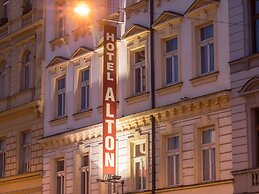 Alton Hotel Prague