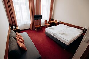 Alton Hotel Prague
