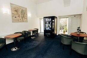 Alton Hotel Prague