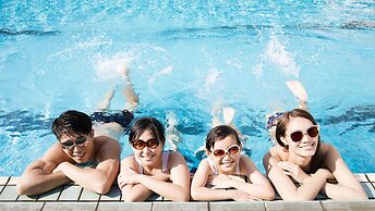 Pulai Springs Resort