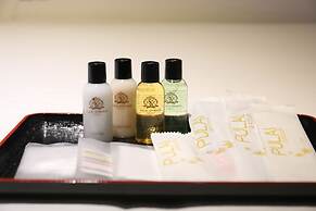 Pulai Springs Resort