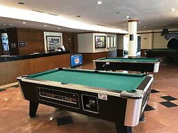 Pulai Springs Resort