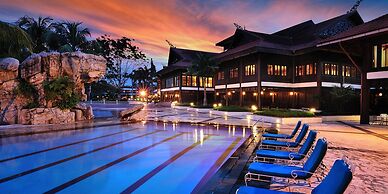 Pulai Springs Resort