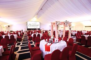 Pulai Springs Resort