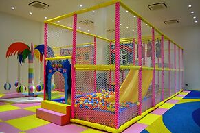 Pulai Springs Resort