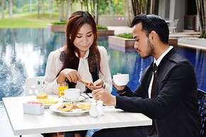 Pulai Springs Resort