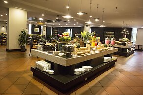 Pulai Springs Resort