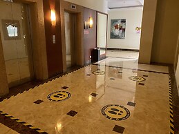 Pulai Springs Resort