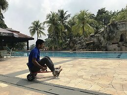 Pulai Springs Resort