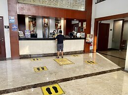 Pulai Springs Resort