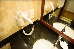 Pulai Springs Resort