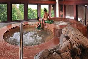 Pulai Springs Resort