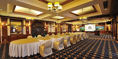 Pulai Springs Resort