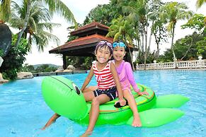 Pulai Springs Resort