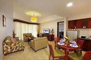 Pulai Springs Resort