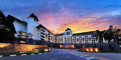 Pulai Springs Resort
