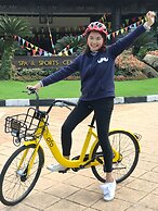 Pulai Springs Resort