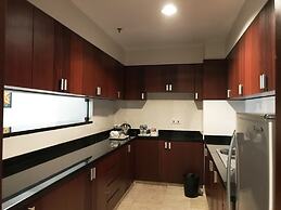 Pulai Springs Resort