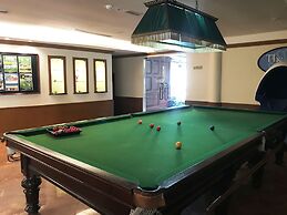 Pulai Springs Resort