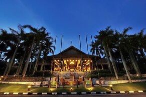 Pulai Springs Resort