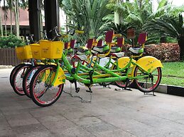 Pulai Springs Resort