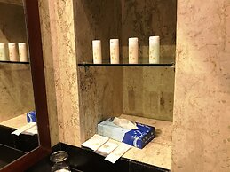 Pulai Springs Resort