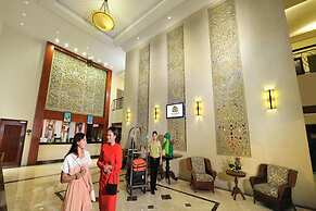 Pulai Springs Resort