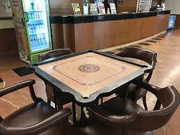 Pulai Springs Resort