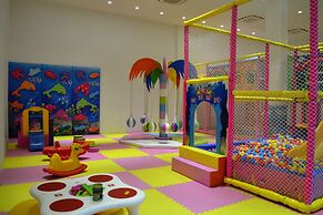 Pulai Springs Resort