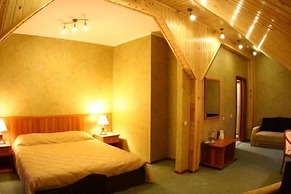 Atlanta Sheremetyevo Hotel