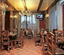 Atlanta Sheremetyevo Hotel