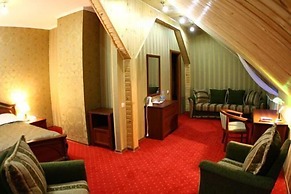 Atlanta Sheremetyevo Hotel