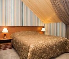 Atlanta Sheremetyevo Hotel