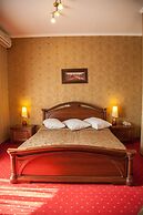 Atlanta Sheremetyevo Hotel