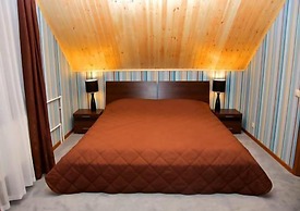 Atlanta Sheremetyevo Hotel