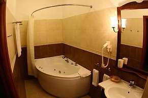 Atlanta Sheremetyevo Hotel