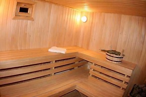 Atlanta Sheremetyevo Hotel