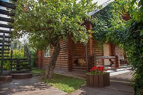 Atlanta Sheremetyevo Hotel
