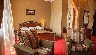 Atlanta Sheremetyevo Hotel