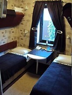 Atlanta Sheremetyevo Hotel