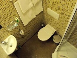 Atlanta Sheremetyevo Hotel