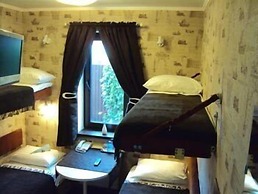 Atlanta Sheremetyevo Hotel