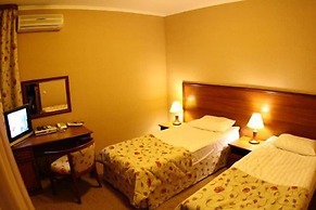 Atlanta Sheremetyevo Hotel