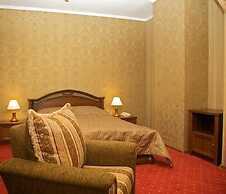 Atlanta Sheremetyevo Hotel