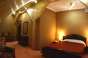Atlanta Sheremetyevo Hotel