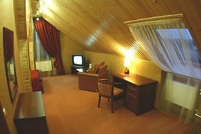 Atlanta Sheremetyevo Hotel