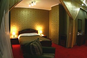 Atlanta Sheremetyevo Hotel