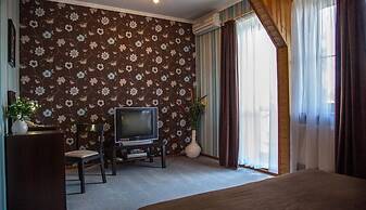 Atlanta Sheremetyevo Hotel