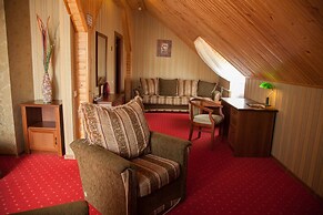 Atlanta Sheremetyevo Hotel
