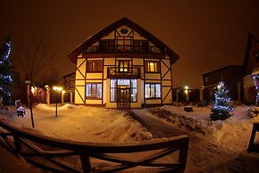 Atlanta Sheremetyevo Hotel